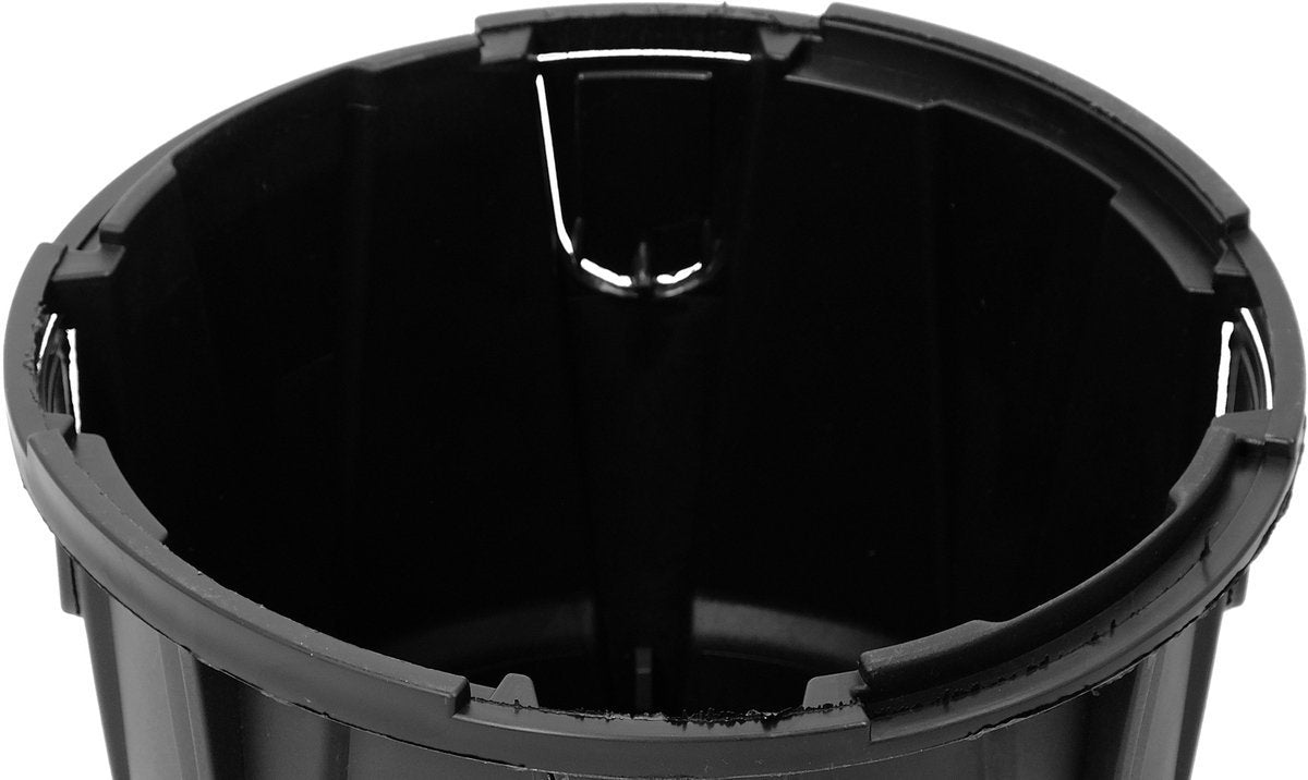 10" IRRIGATION VALVE BOX,ROUND (88780)