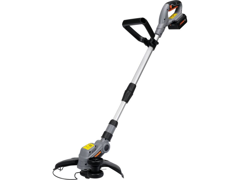 GRASS TRIMMER 20V 250MM - 2AH (78181)