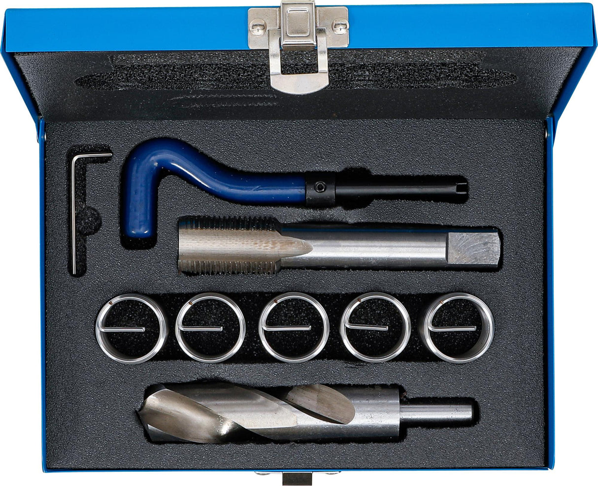 THREAD REPAIR KIT | M24 X 2.0 | 9 PCS. (99438B)