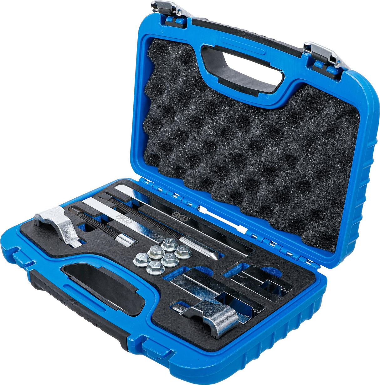 BELT PULLEY PULLER SET | 10 PCS. (7770)