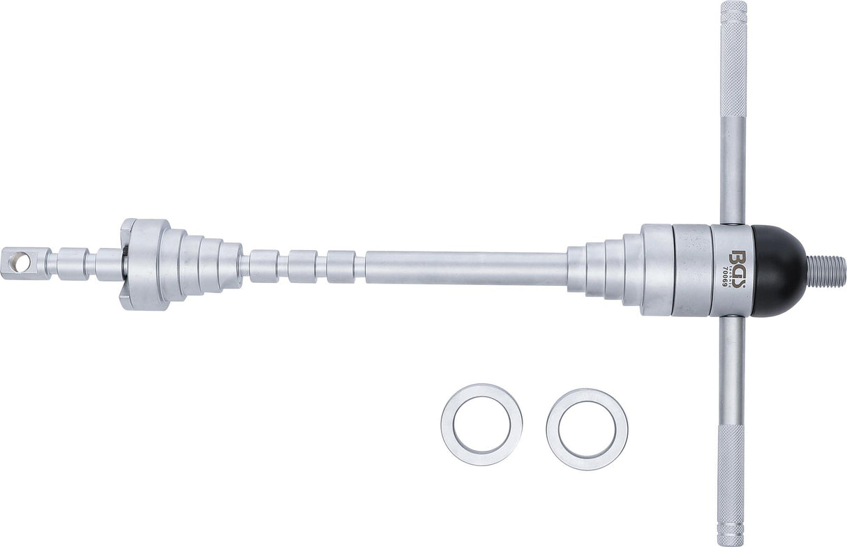 BEARING CUP PRESS TOOL | FOR 1" TO 1.1/2" BEARING CUPS (70069)