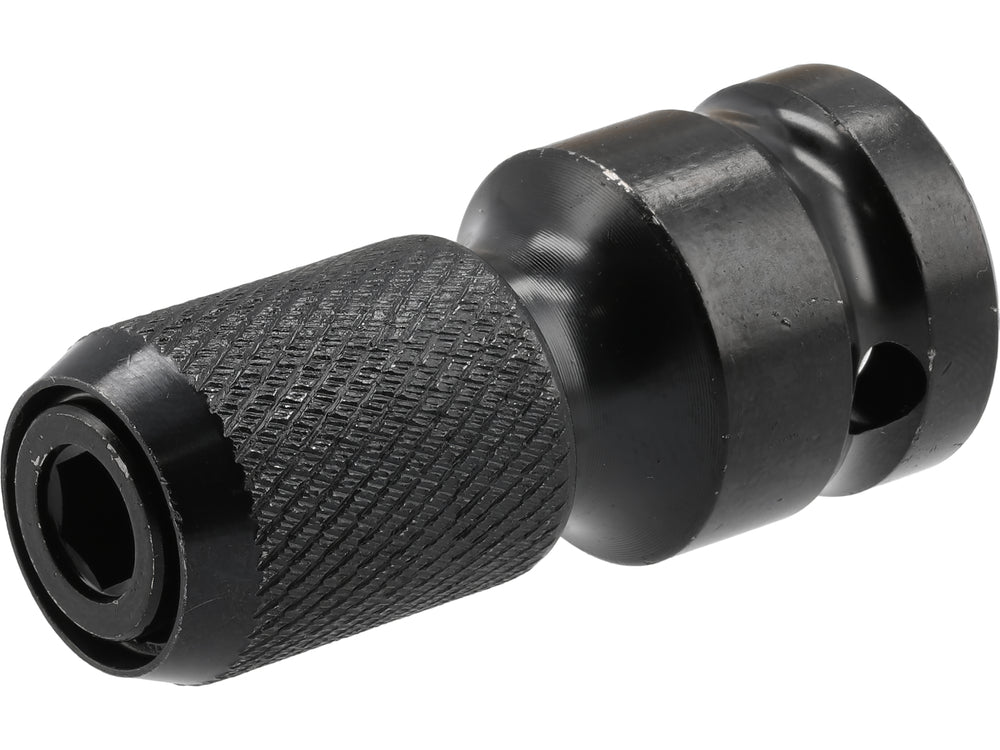 CORDLESS IMPACT RATCHET | 1/2′ | 270NM | 18V | WITHOUT BATTERY (YT-827795)