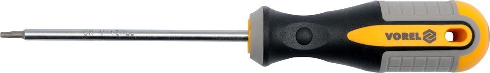 TORX SCREWDRIVER T8X75MM (60883)