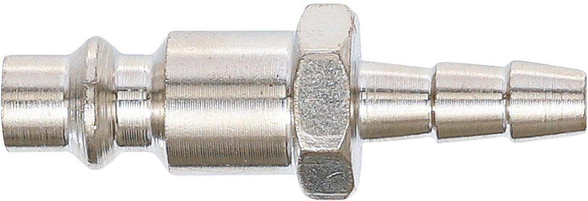 AIR NIPPLE WITH 6 MM HOSE CONNECTION | FOR USA / FRANCE STANDARD (7060)