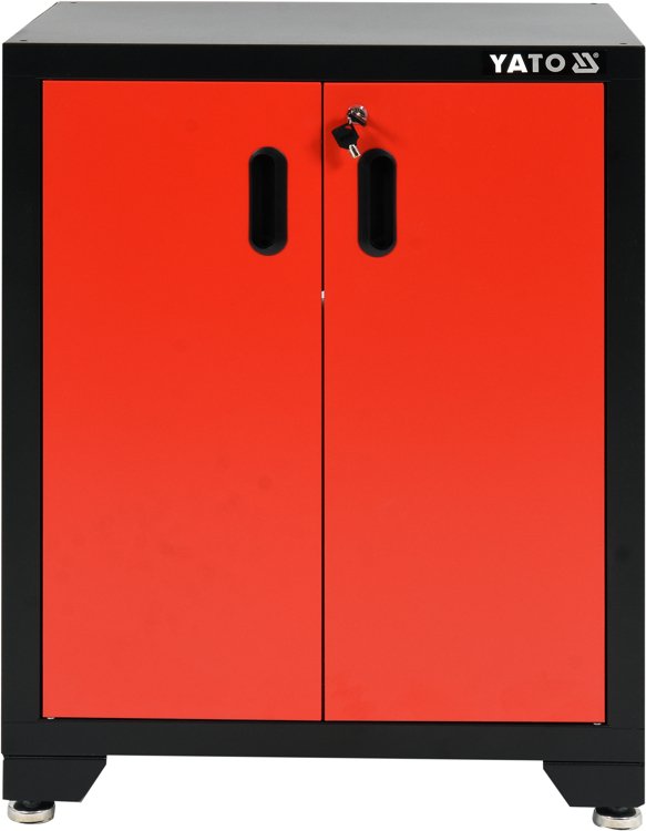 2 DOOR BASE CABINET (YT-08934)