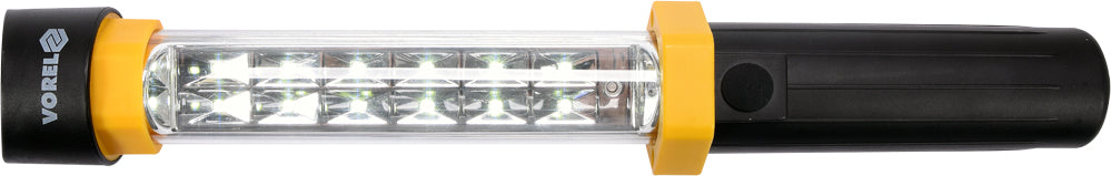 WORK LAMP RECHARGEABLE | LI-ION / 3.7V | 2000 MAH (82728)