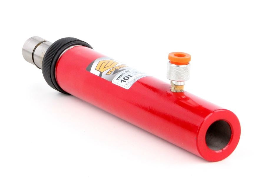 SERVO-MOTOR FOR PORTA POWER 10T (80350)