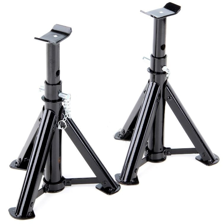 JACK STANDS 2T 2PCS (80312)