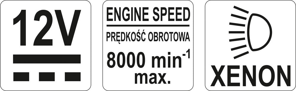 TIMING LIGHT (YT-7311)