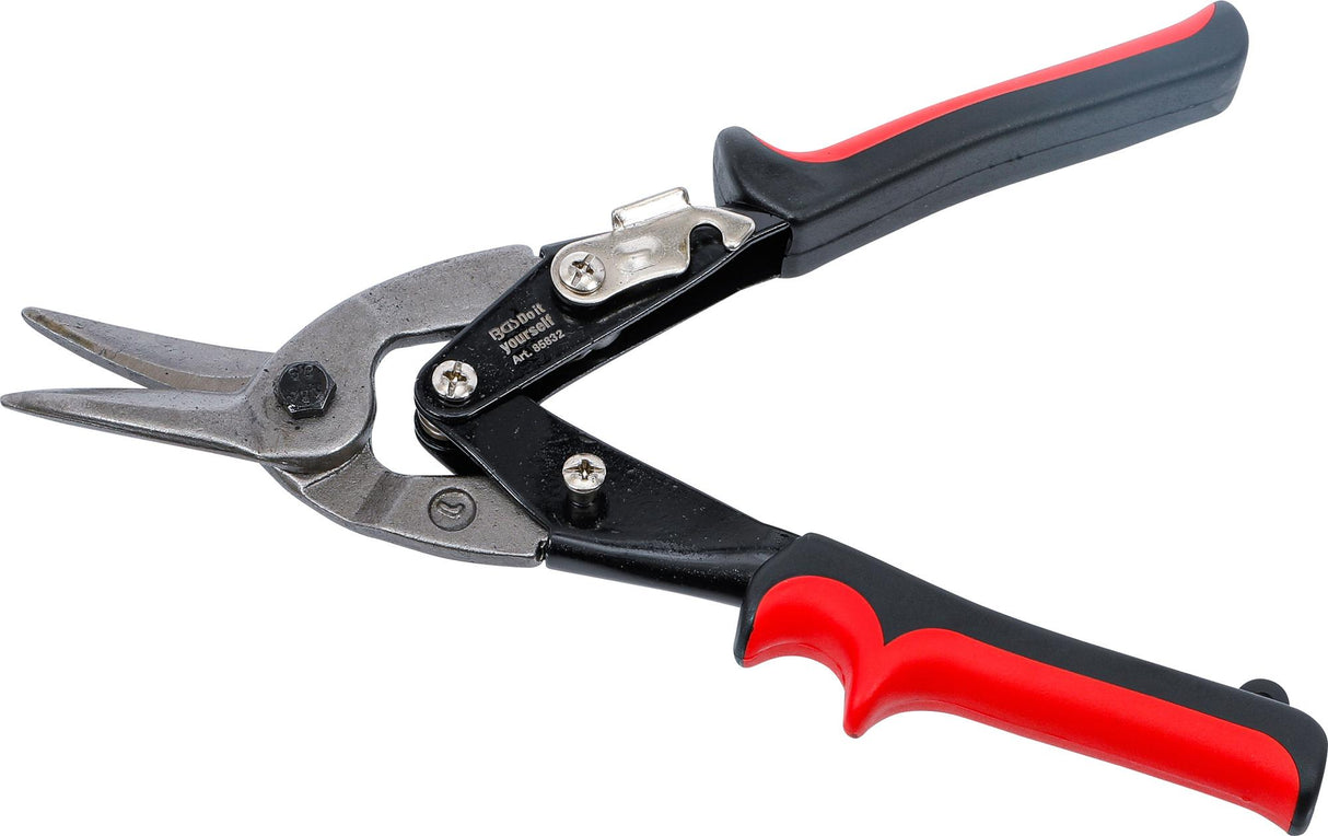 SHEET METAL PROFILE SNIPS | LEFT / STRAIGHT CUTTING | 250 MM (85832)