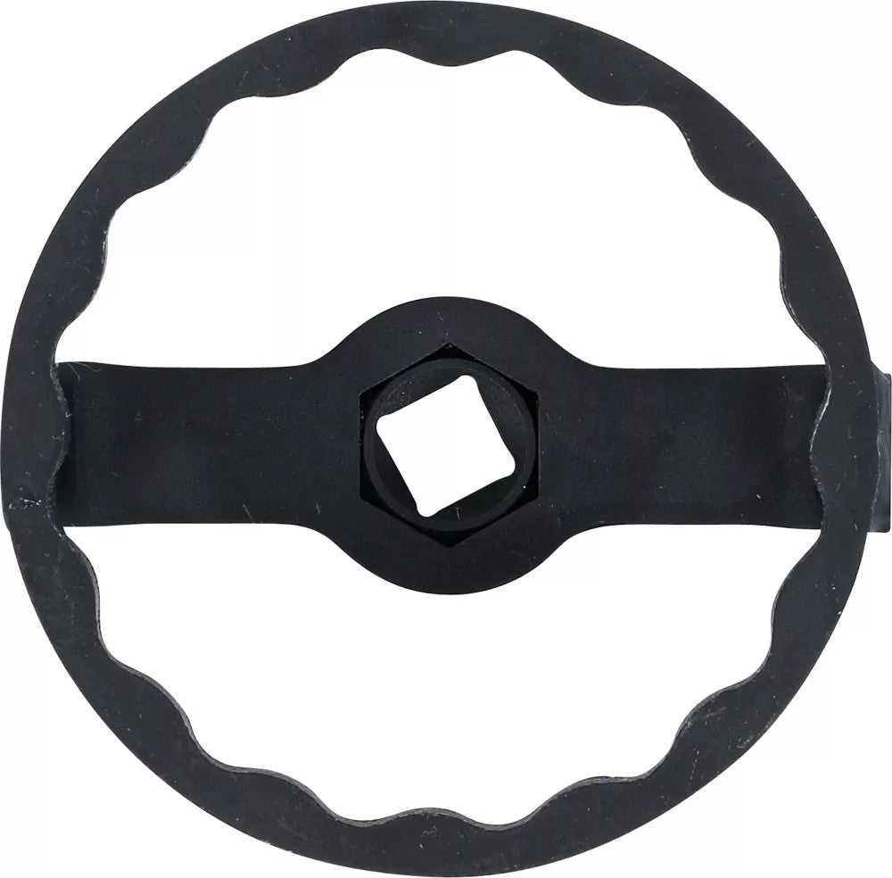 OIL FILTER WRENCH | 16-POINT | Ø 86 MM | FOR VOLVO (6926)