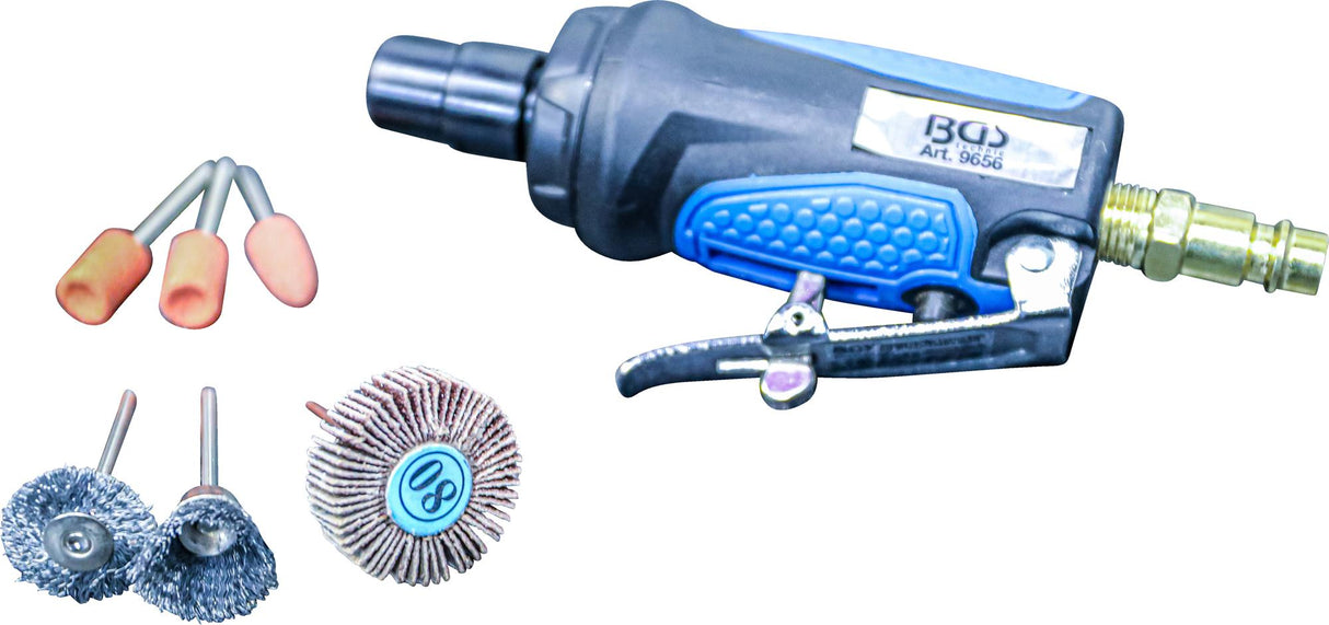 DIE GRINDER | EXTRA SHORT | 120 MM (9656)
