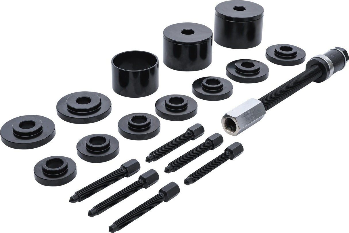 WHEEL BEARING TOOL SET | UNIVERSAL | 21 PCS. (67310)