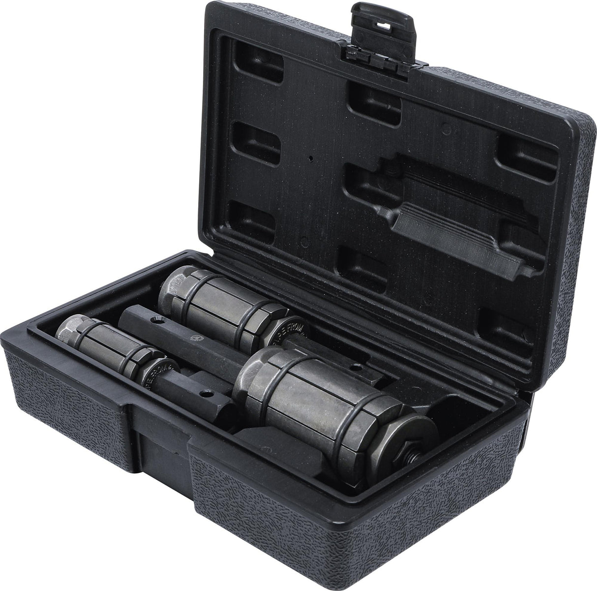 EXHAUST PIPE EXPANDER SET | 3 PCS. (124)