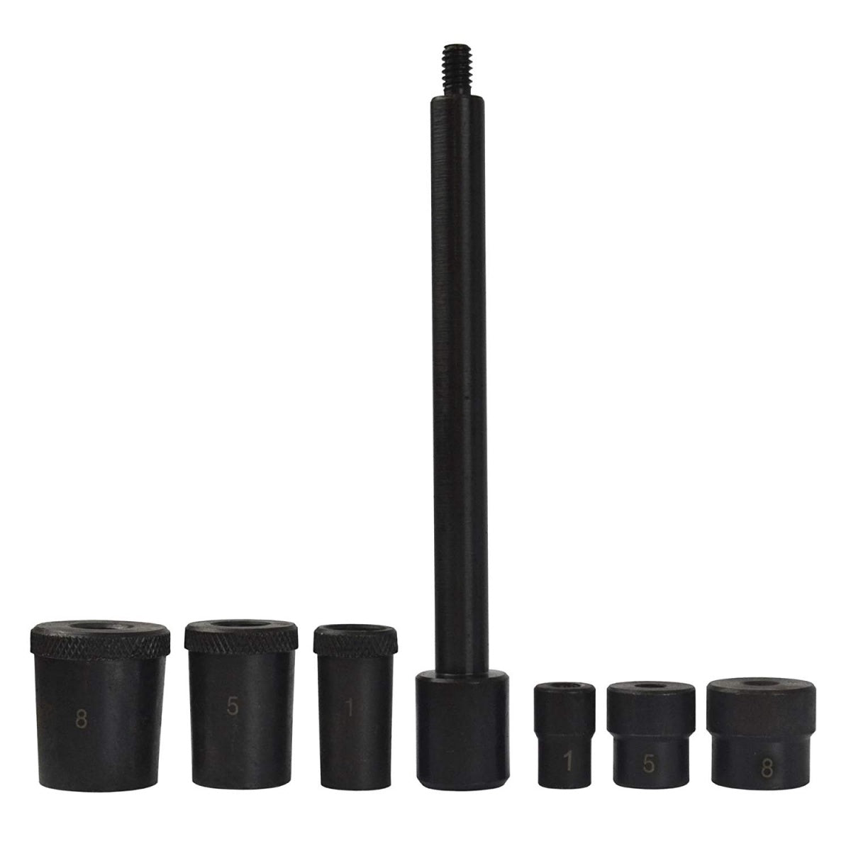 CLUTCH ALIGNMENT KIT | 17 PCS. (SK1456)