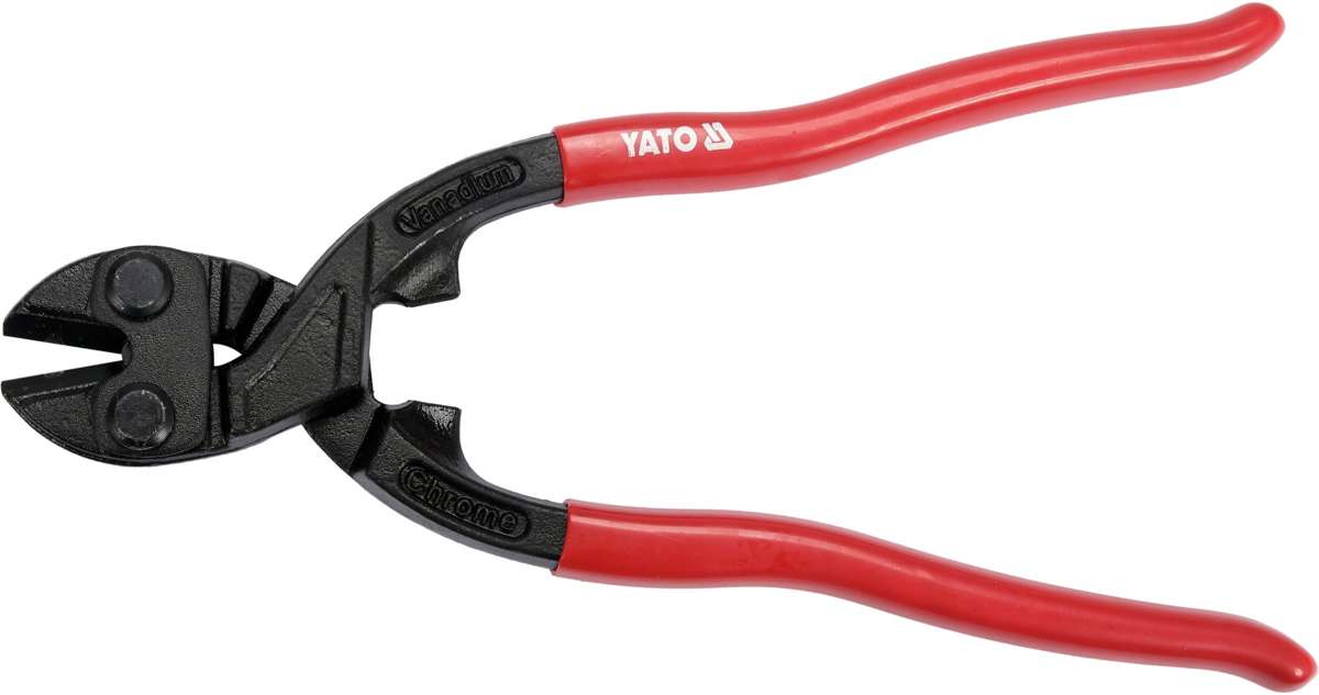 8'' MINI BOLT CUTTER (YT-18566)