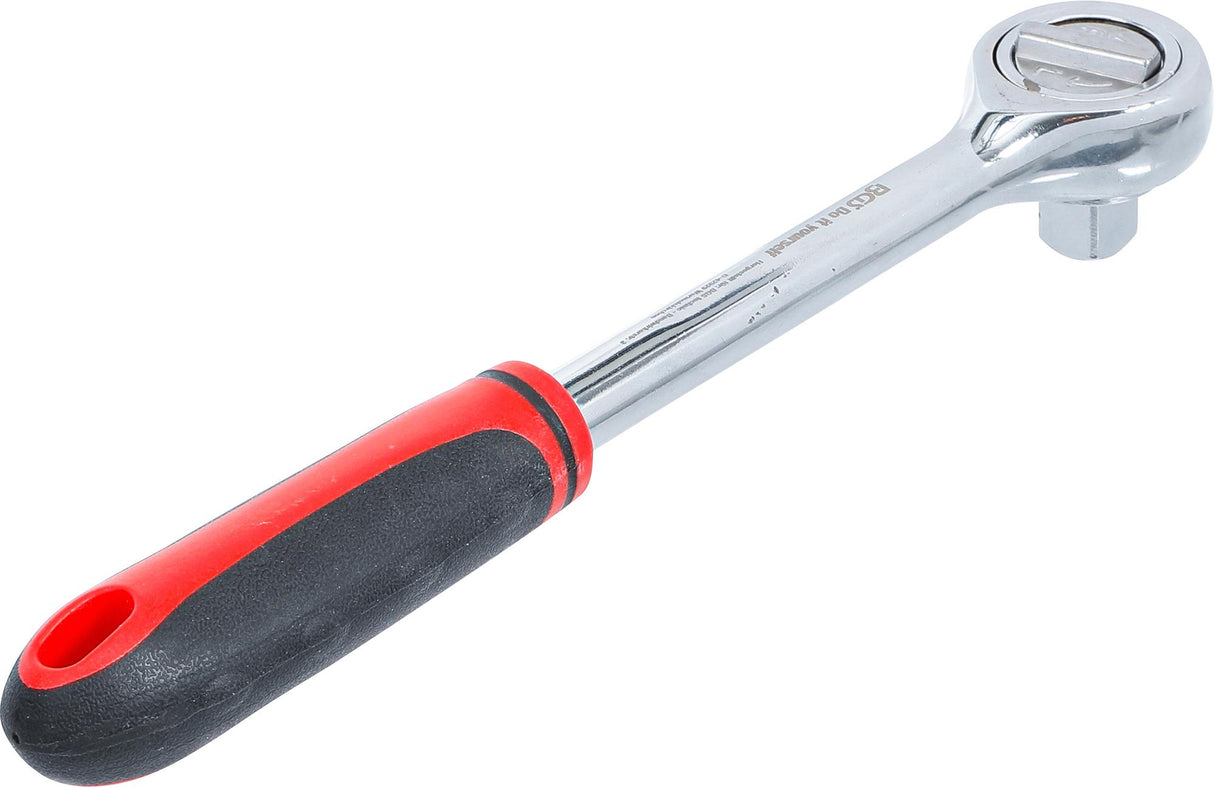 REVERSIBLE RATCHET | 12.5 MM (1/2") (2300)