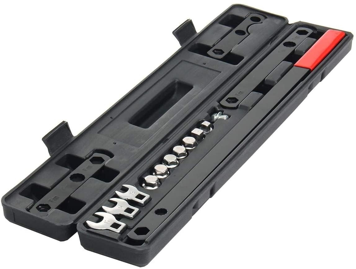 BELT SERVICE TOOL SET | 16 PCS. (YJ-3)