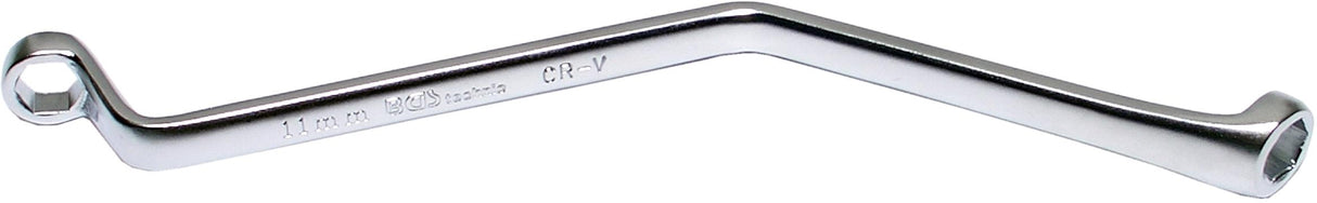 BRAKE BLEEDER WRENCH | N-TYPE | 11 MM (1753-11)