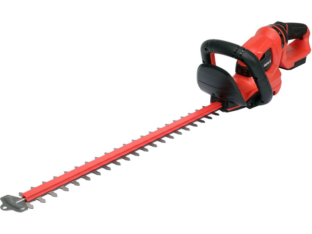 HEDGE TRIMMER 18V 55CM - BODY (YT-828334)