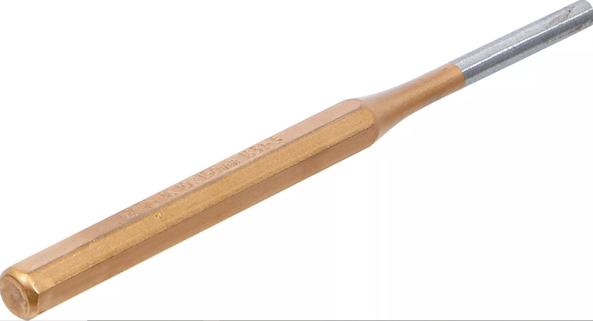 PIN PUNCH | 150 MM | 6 MM (1651-6)