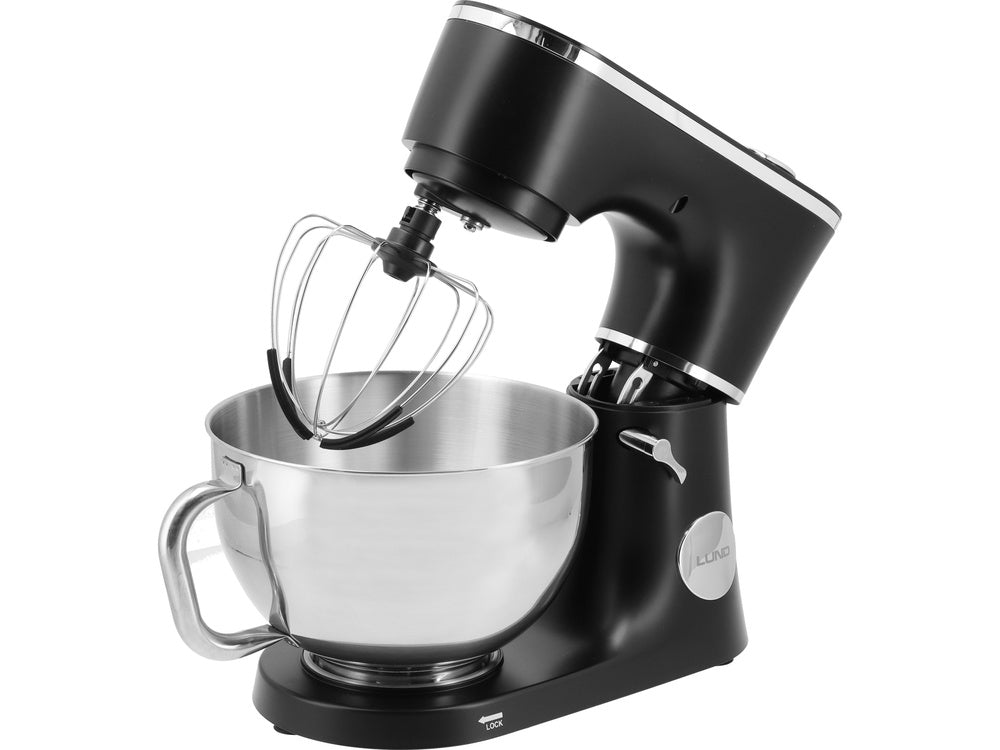 STAND MIXER 2000W, 6L, LED CONTROL PANEL (67815)