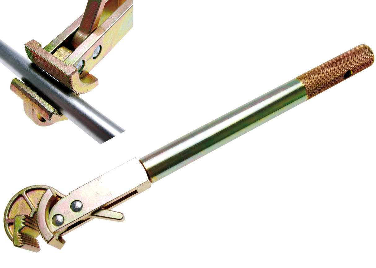 CLAMPING WRENCH | FOR ADJUSTING TRACK RODS | 14 - 20 MM (8267)