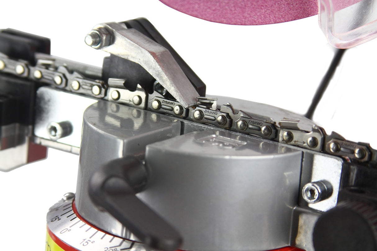 ELECTRIC CHAIN SHARPENING MACHINE | Ø 145X22.2 MM | 230W (H31301)