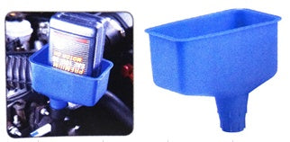 OIL FUNNEL | 850 ML RESERVOIR (9986)