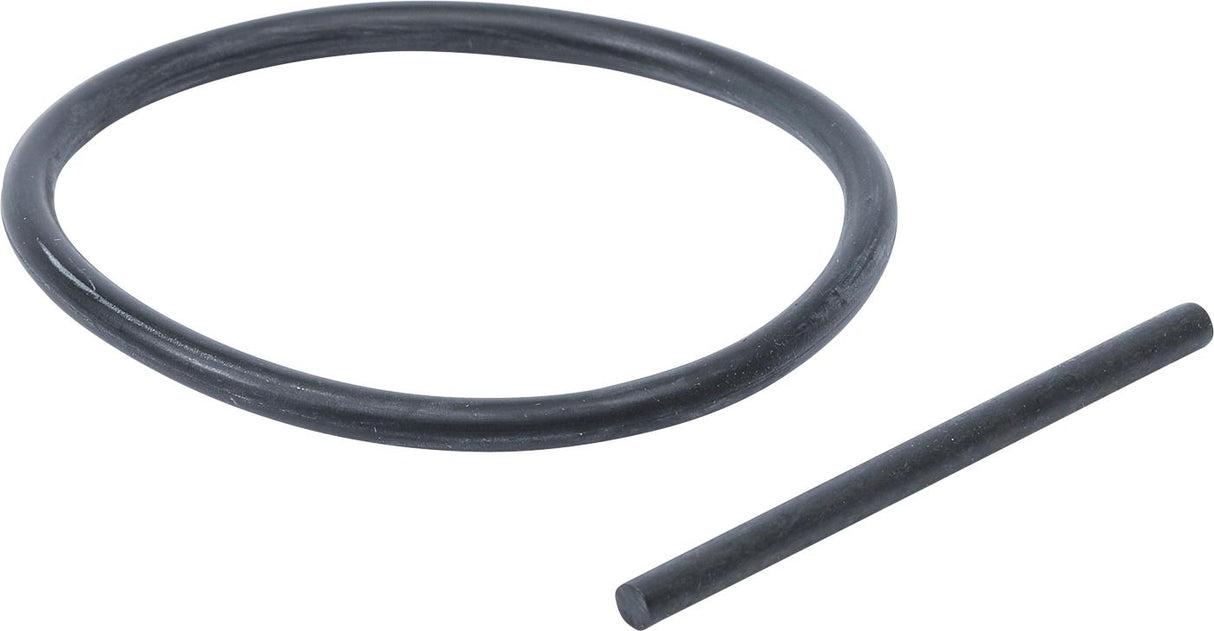 O-RING & LOCKING PIN SET | 25 MM (1") | 71 - 95 MM | 2.13/16" - 4" (6865)
