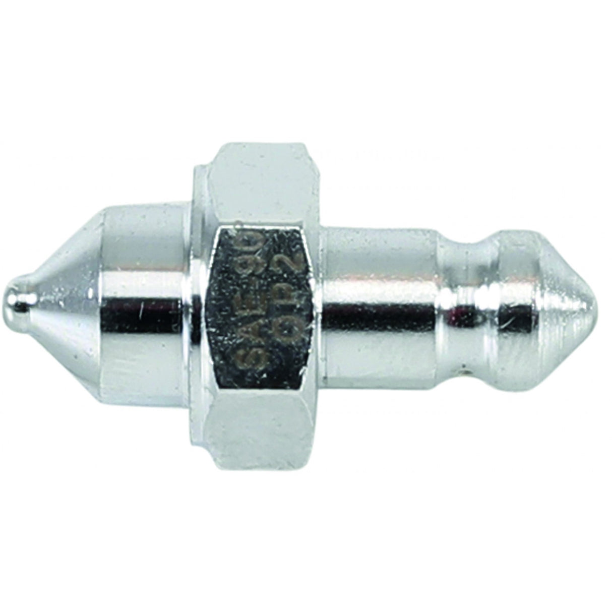 PUNCH STEP2 FOR BGS 8310 | 4.75 / 5 / 6 MM (8310-4)
