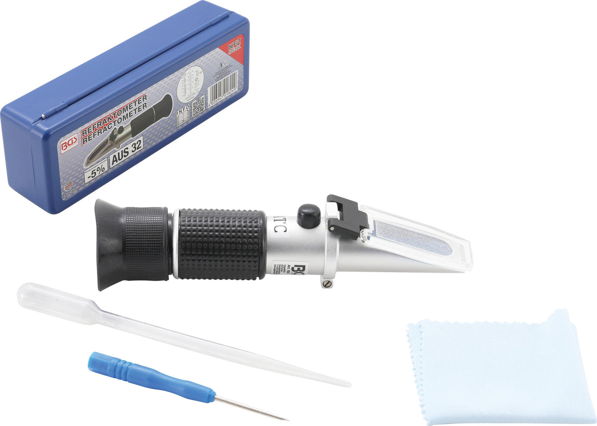 REFRACTOMETER (1824)