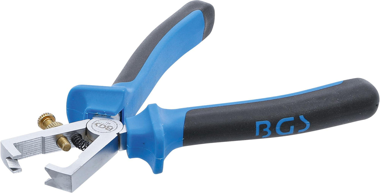 WIRE STRIPPING PLIERS | 150 MM (361)