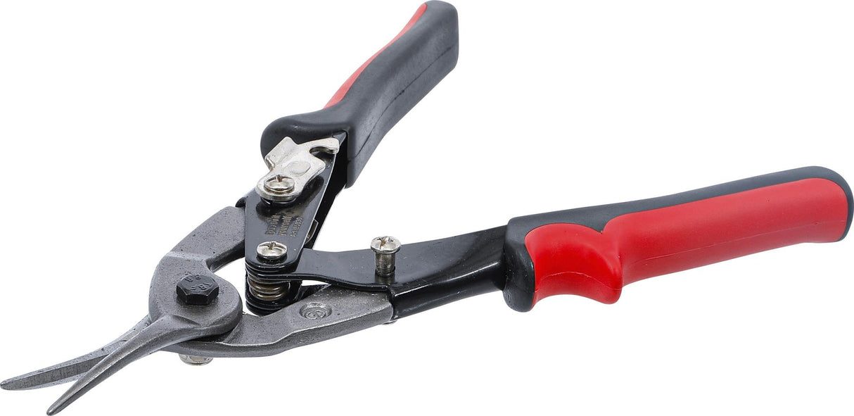 SHEET METAL PROFILE SNIPS | STRAIGHT CUTTING | 250 MM (85830)