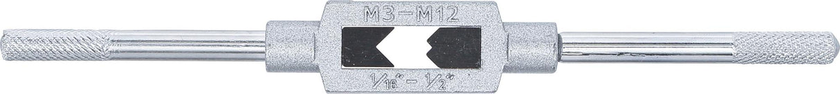 TAP WRENCH | M3 - M12 (1900-1)