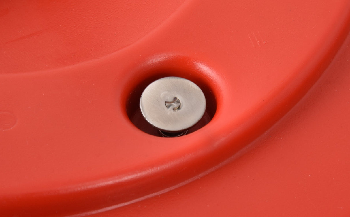 ISOTHERMAL CONTAINER ROUND 48L (YG-09227)