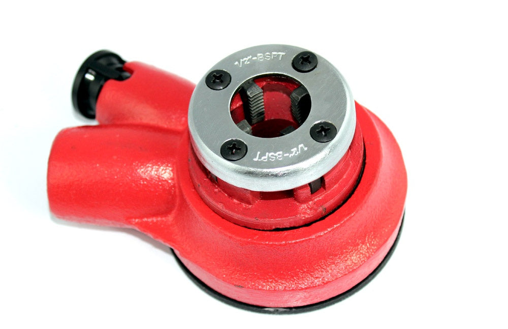 RATCHET HANDLE FOR THREAD DIES (EQ-7525)