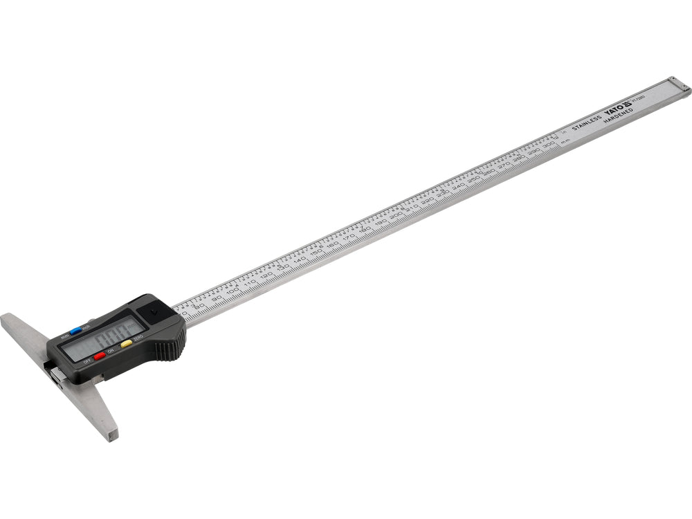 DIGITAL DEPTH CALIPER 300 MM (YT-72253)