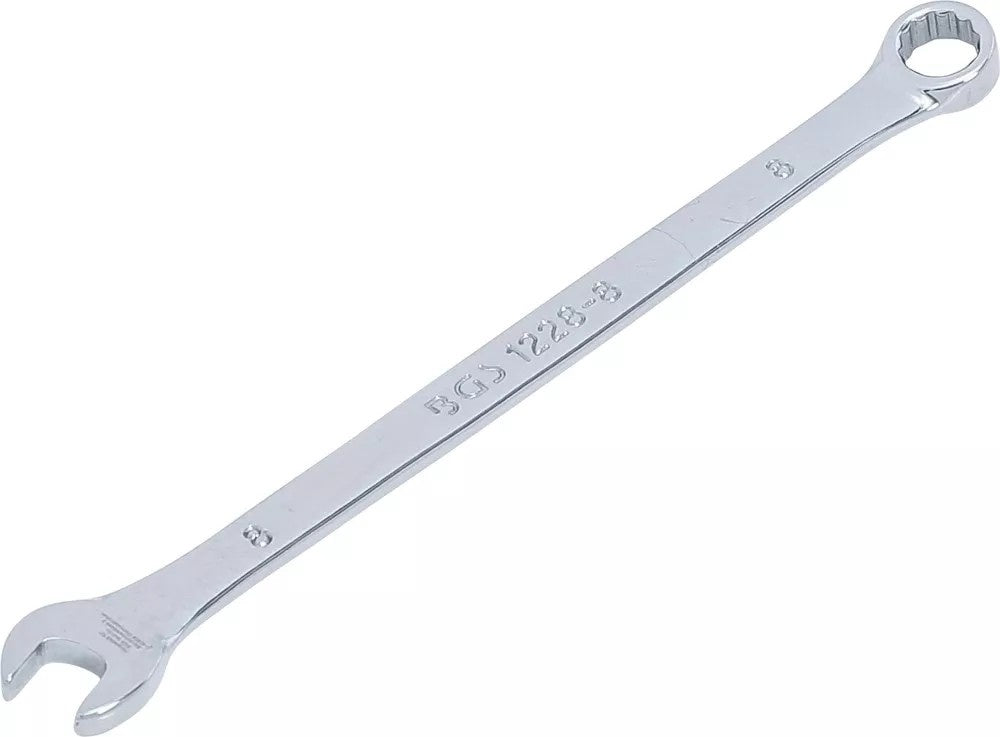 COMBINATION SPANNER | EXTRA LONG | 7 MM (1228-7)