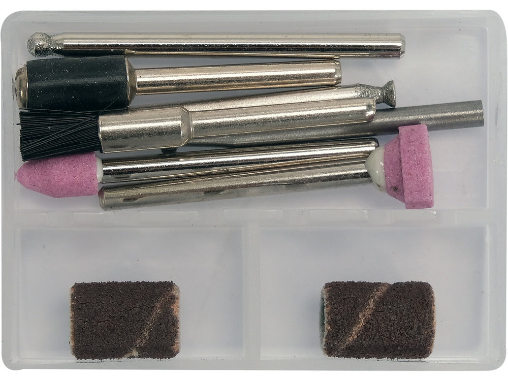 CORDLESS MINI GRINDER 3.6V (78125)