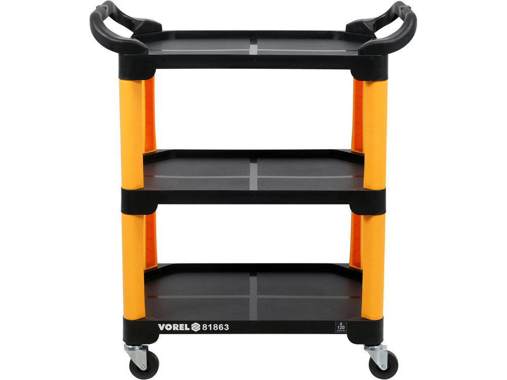 COMPOSITE WORKSHOP TROLLEY (81863)