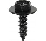 AUTOMOTIVE CLIP ASSORTMENT FOR AUDI, VW, TOYOTA, MERCEDES-BENZ, BMW | 400 PCS. (9058)