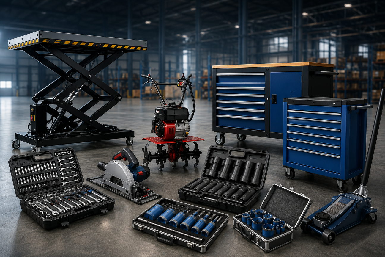 Factory Direct