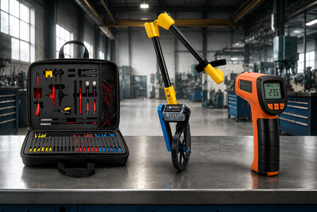Electrical Diagnostics & Measuring