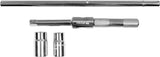 FOLDING CROSS WRENCH (YT-08033)