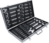 RATCHET COMBINATION WRENCH SET | 6 - 32 MM | 22 PCS. (30009)