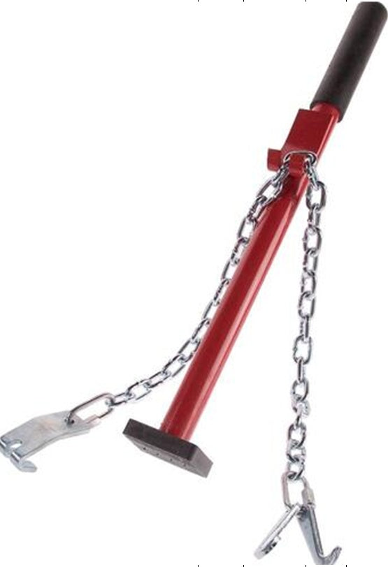 PULLING ROD | 30" (PS30)