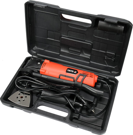OSCILLATING MULTITOOL 500W (YT-82223)