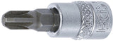BIT SOCKET | 6.3 MM (1/4") DRIVE | CROSS SLOT PZ3 (2492)