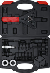 AUTOMOTIVE AIR CONDITION CLUTCH TOOL KIT | 20 PCS. (8825)